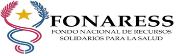 FONARES Logo